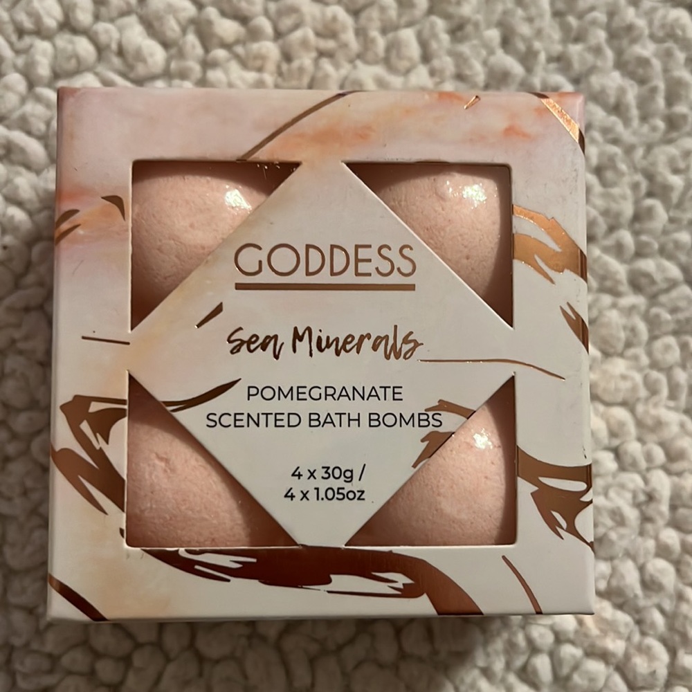 Bath bundle - Picture 3 of 4